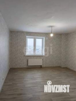 1-к квартира, вторичка, 46м2, 11/25 этаж