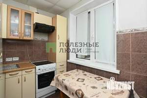 2-к квартира, вторичка, 55м2, 1/9 этаж