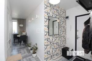 1-к квартира, вторичка, 37м2, 7/9 этаж
