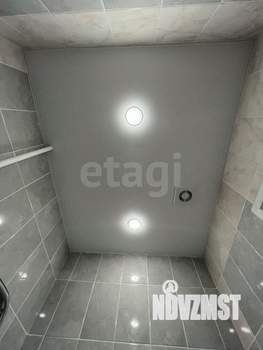 Студия квартира, вторичка, 12м2, 6/9 этаж