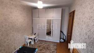 2-к квартира, вторичка, 53м2, 4/10 этаж