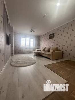 2-к квартира, вторичка, 58м2, 14/20 этаж