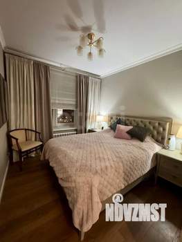 3-к квартира, вторичка, 55м2, 14/17 этаж