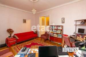 4-к квартира, вторичка, 100м2, 3/4 этаж