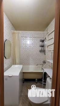 1-к квартира, вторичка, 33м2, 2/5 этаж