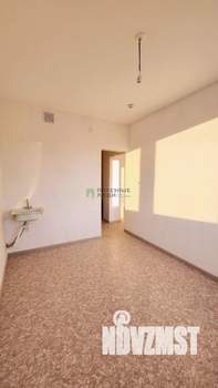 1-к квартира, сданный дом, 34м2, 18/19 этаж