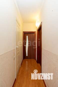 3-к квартира, вторичка, 69м2, 5/5 этаж