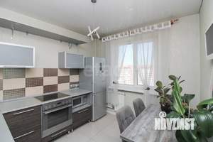 2-к квартира, вторичка, 54м2, 10/10 этаж
