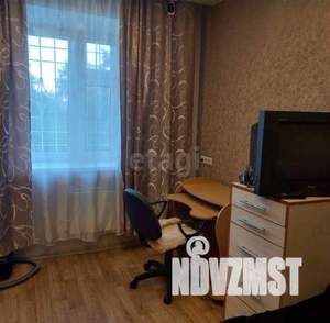 1-к квартира, вторичка, 42м2, 1/11 этаж