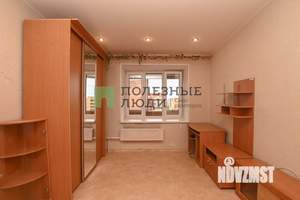 1-к квартира, вторичка, 39м2, 10/10 этаж