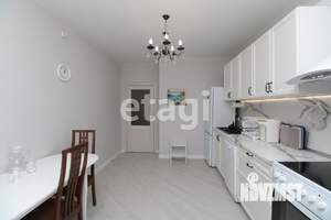 2-к квартира, вторичка, 62м2, 7/16 этаж