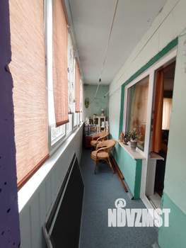 2-к квартира, вторичка, 43м2, 3/9 этаж