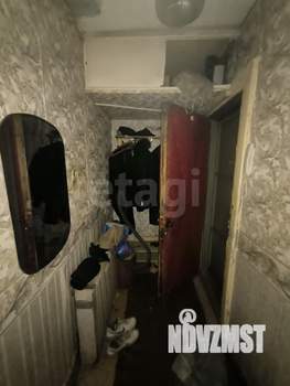 2-к квартира, вторичка, 46м2, 3/5 этаж