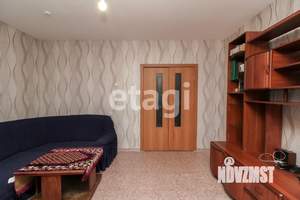 1-к квартира, вторичка, 41м2, 2/10 этаж