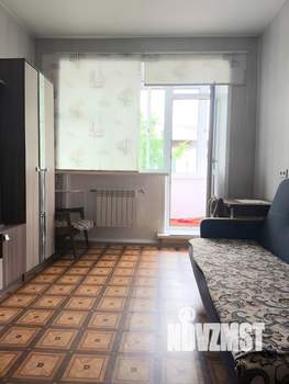 2-к квартира, вторичка, 46м2, 2/2 этаж