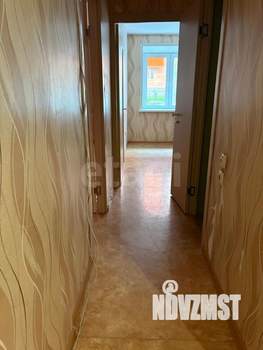 1-к квартира, вторичка, 43м2, 1/14 этаж