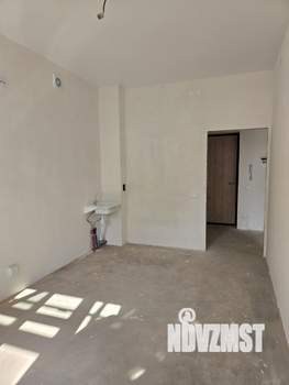 1-к квартира, вторичка, 45м2, 9/9 этаж