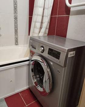 1-к квартира, вторичка, 34м2, 5/10 этаж