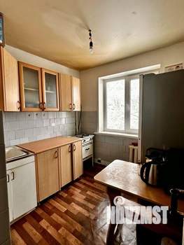 2-к квартира, вторичка, 46м2, 5/5 этаж
