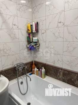 1-к квартира, вторичка, 37м2, 18/26 этаж