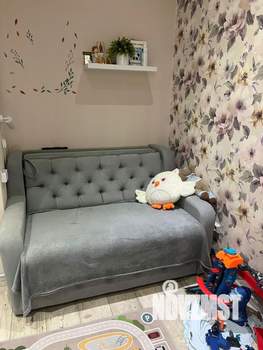 2-к квартира, вторичка, 34м2, 7/17 этаж