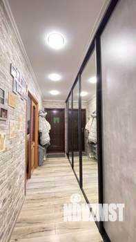 3-к квартира, вторичка, 64м2, 6/9 этаж