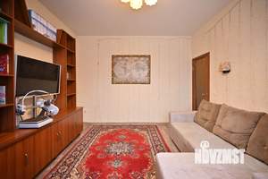 3-к квартира, вторичка, 67м2, 2/5 этаж
