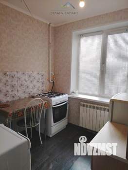 1-к квартира, вторичка, 32м2, 1/5 этаж