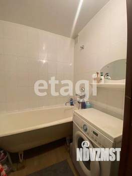 1-к квартира, вторичка, 42м2, 5/10 этаж