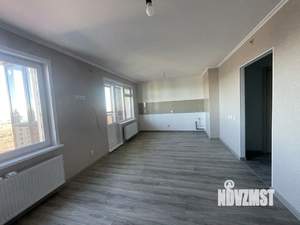 1-к квартира, вторичка, 34м2, 15/15 этаж