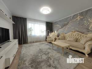 2-к квартира, вторичка, 57м2, 6/17 этаж