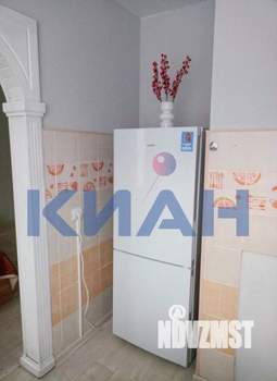 1-к квартира, вторичка, 31м2, 2/5 этаж