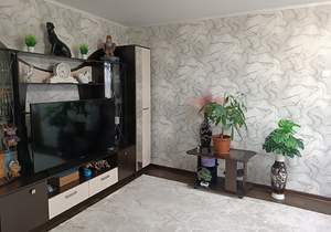 2-к квартира, вторичка, 47м2, 5/5 этаж