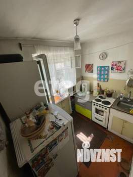 2-к квартира, вторичка, 46м2, 2/5 этаж