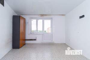 5-к квартира, вторичка, 93м2, 9/9 этаж