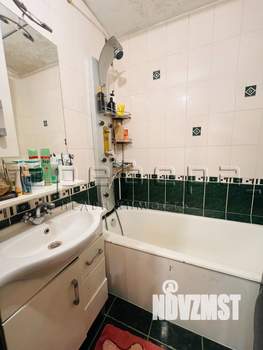 2-к квартира, вторичка, 53м2, 10/10 этаж