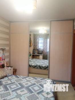 2-к квартира, вторичка, 54м2, 5/9 этаж