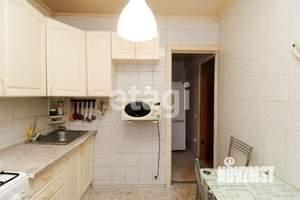 2-к квартира, вторичка, 45м2, 2/5 этаж