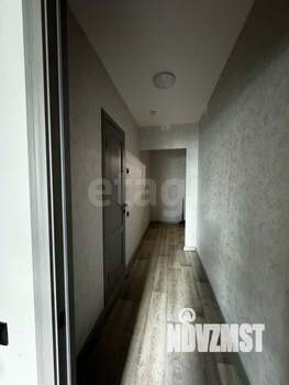 1-к квартира, вторичка, 41м2, 2/17 этаж