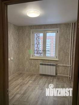 1-к квартира, вторичка, 40м2, 13/15 этаж