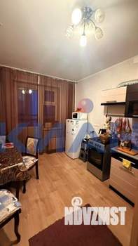 2-к квартира, вторичка, 60м2, 13/17 этаж