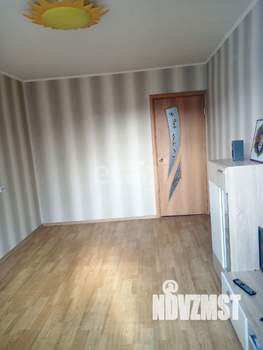 3-к квартира, вторичка, 64м2, 5/5 этаж