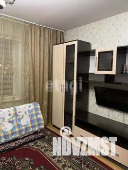 2-к квартира, вторичка, 53м2, 1/10 этаж
