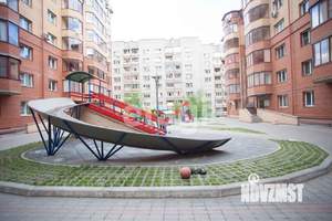 2-к квартира, вторичка, 80м2, 10/11 этаж