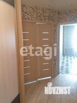 1-к квартира, вторичка, 42м2, 8/10 этаж