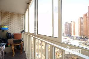 1-к квартира, вторичка, 32м2, 5/16 этаж