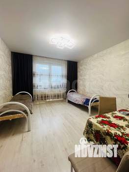 3-к квартира, вторичка, 96м2, 8/9 этаж