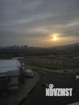 1-к квартира, вторичка, 31м2, 17/25 этаж