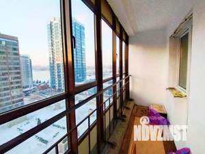 1-к квартира, вторичка, 37м2, 8/14 этаж