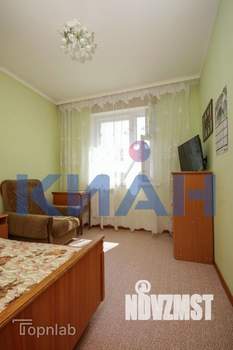 4-к квартира, вторичка, 80м2, 8/10 этаж